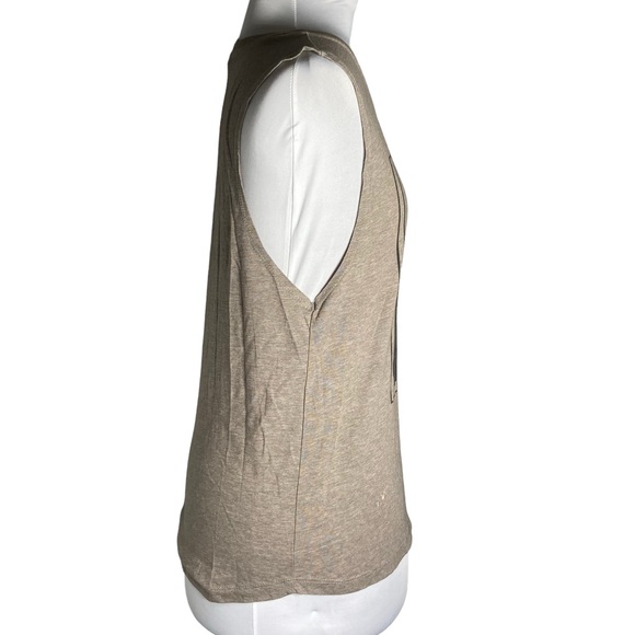 Next Level Apparel Severus Snape Muscle Tank Top Size Large - Picture 2 of 9